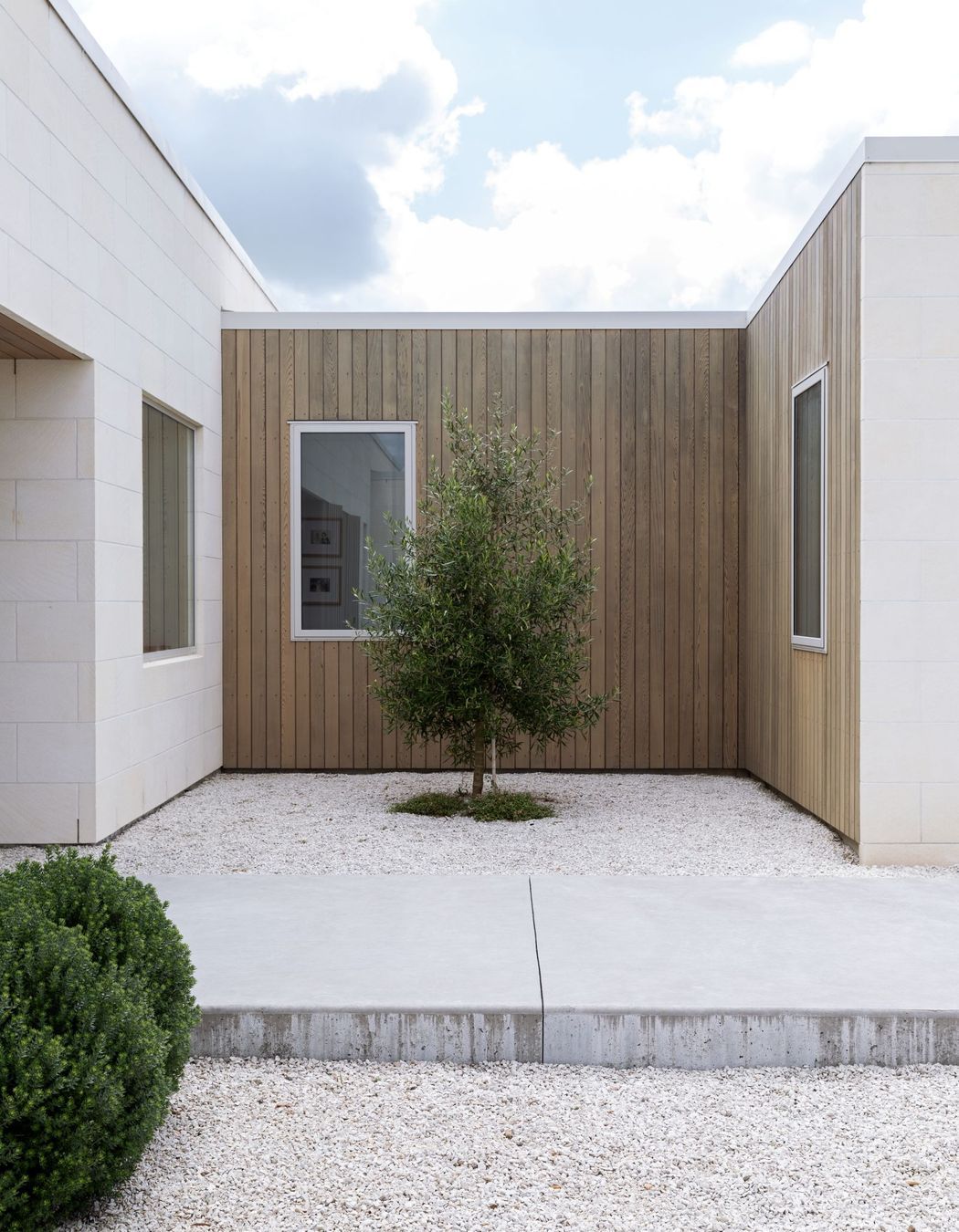 Designed by: Red Architecture Photography: Larnie Nicholson