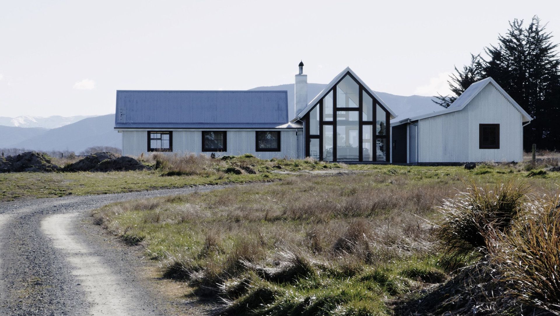 Shepherd's Hut banner