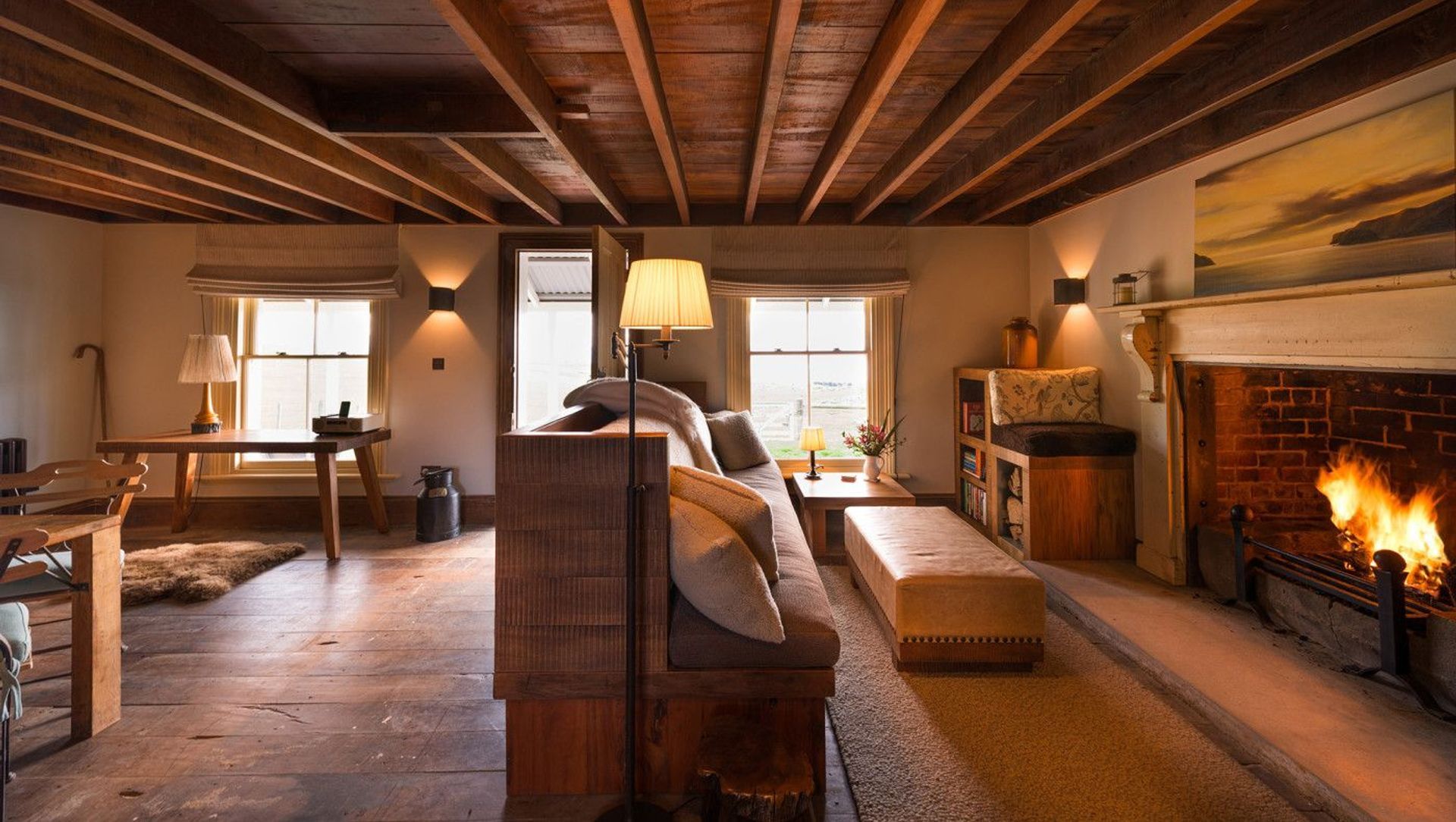 Annandale Shepherds Cottage  banner