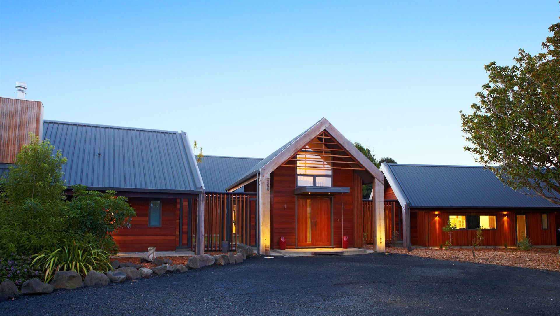 Shirley Road Home banner