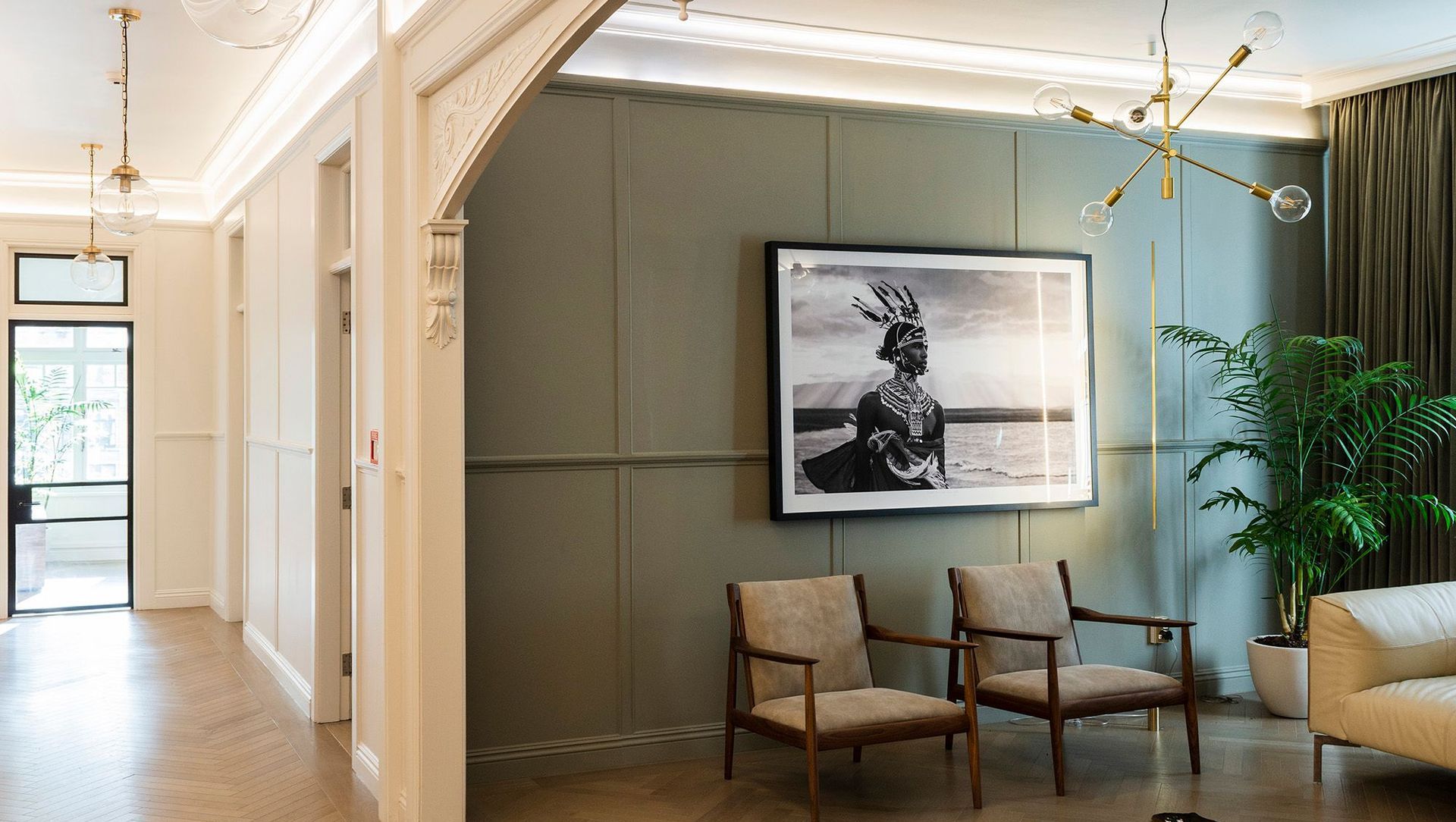 Shortland Street banner