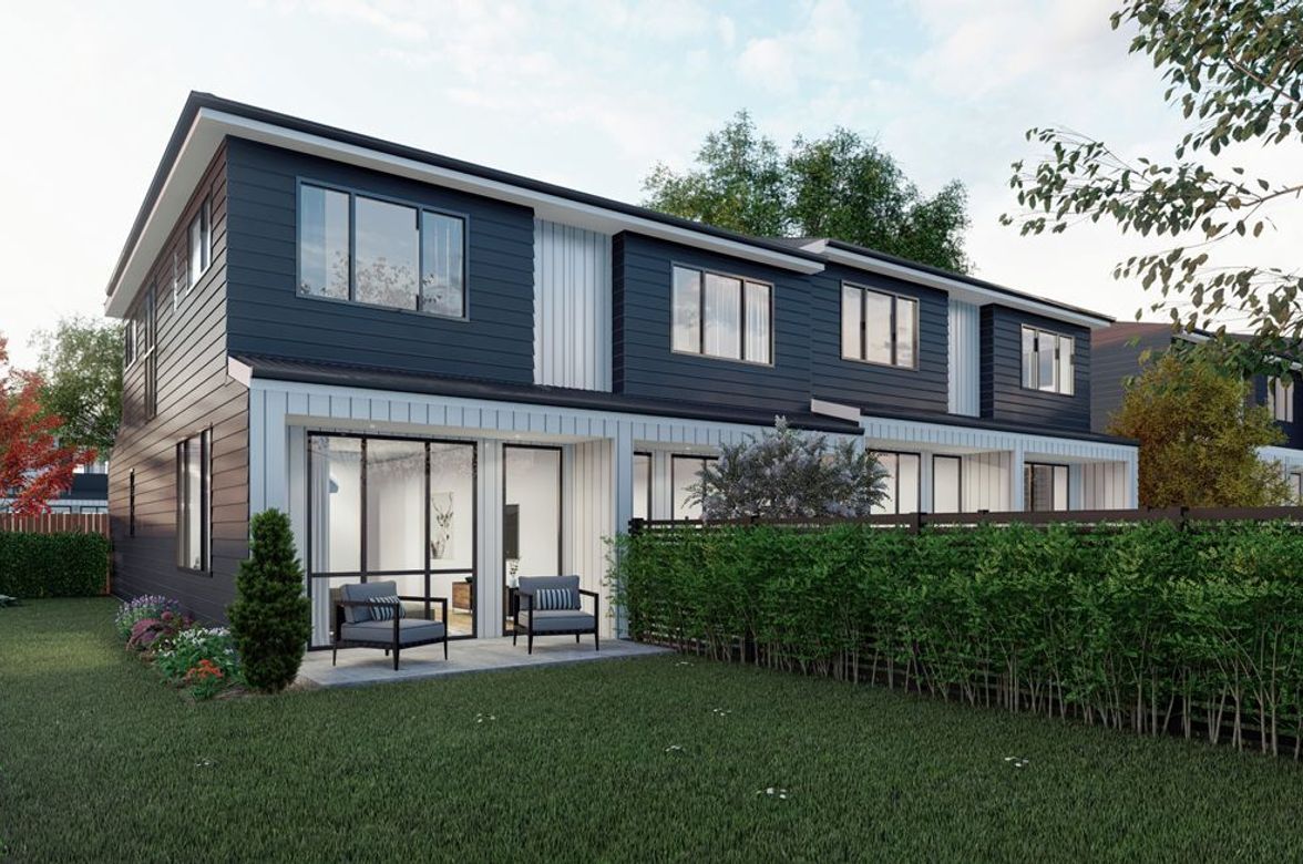 Ormiston Road Development
