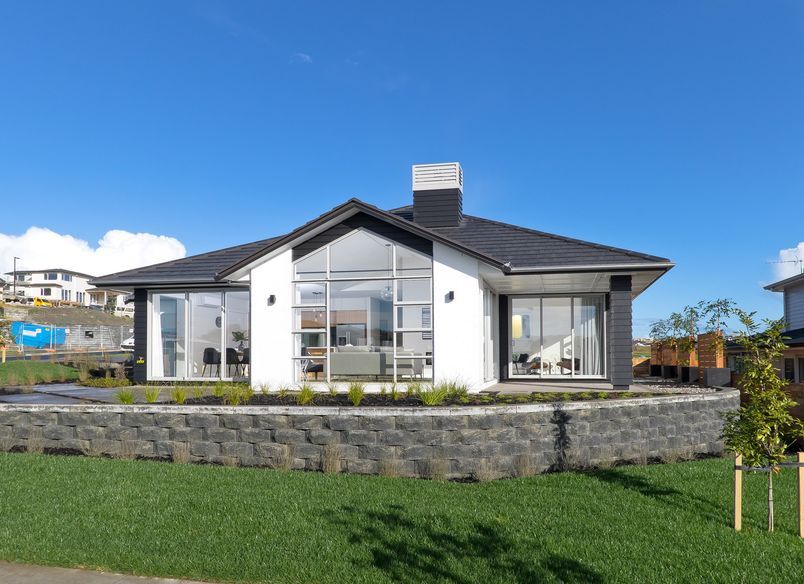 Showhome - Millwater