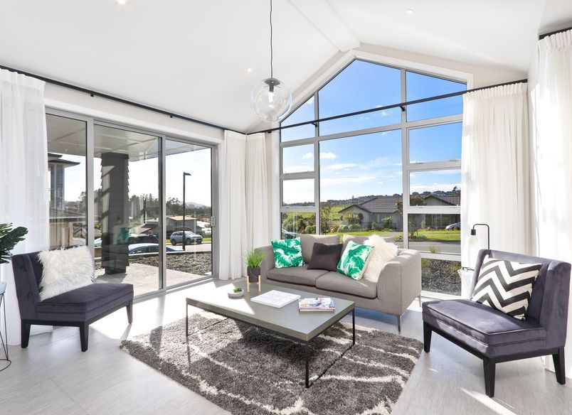 Showhome - Millwater