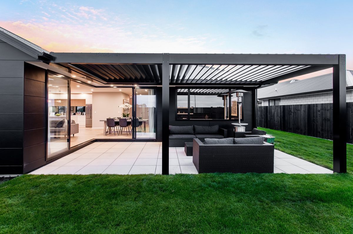 Showhome II