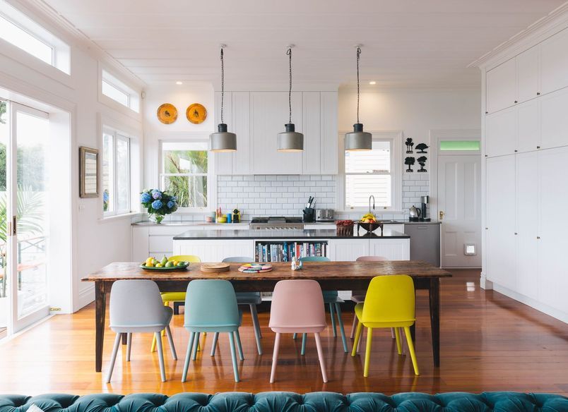 Western Springs Private Residence 