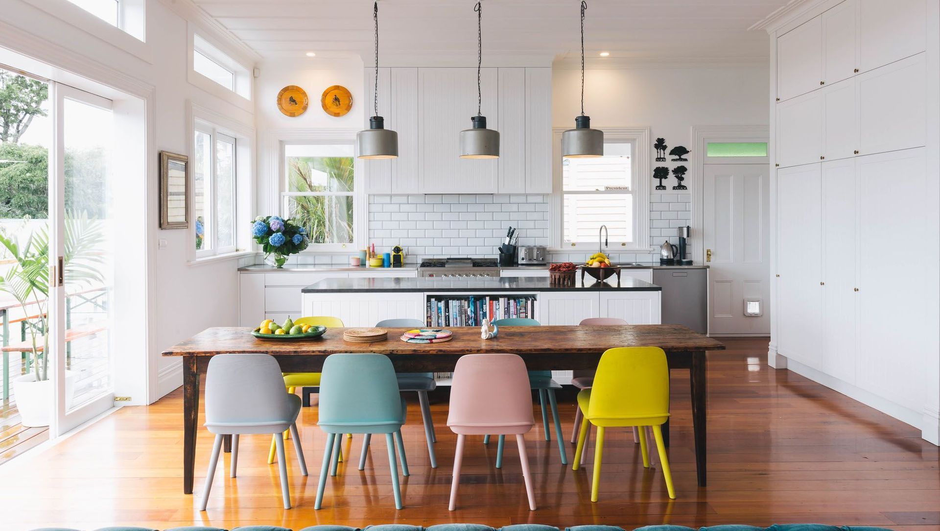 Western Springs Private Residence  banner