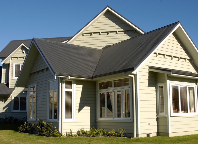 Signature Homes Showhome