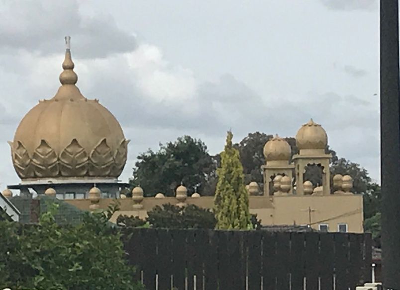 Sikh Temple Manurewa