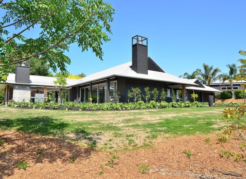 Silverdale Renovation