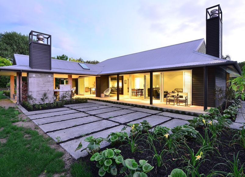 Silverdale Renovation