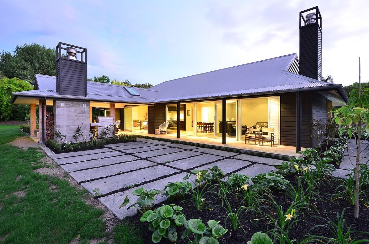 Silverdale Renovation