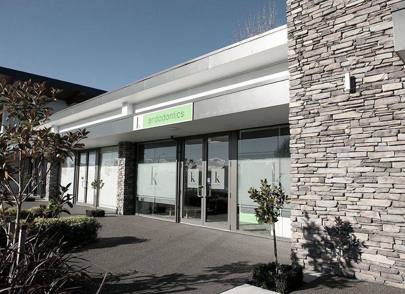 Silverstream Endodontics