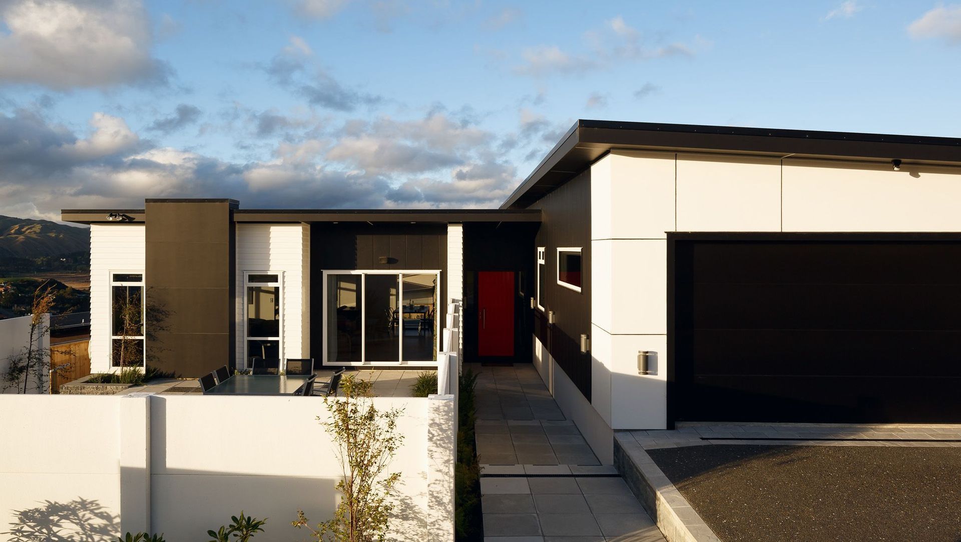 Silverwood House I, Porirua banner