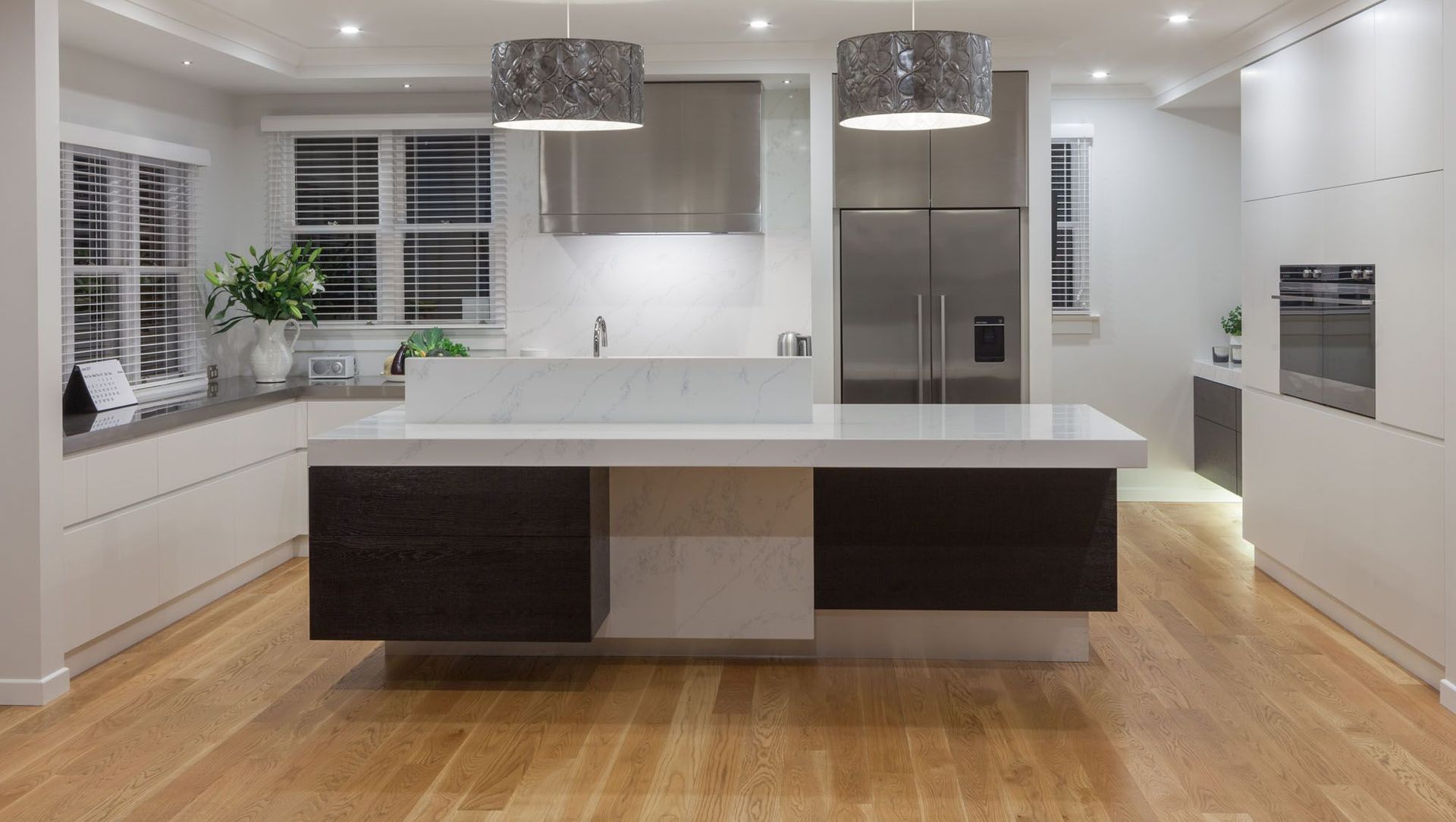 Simple Kitchen banner