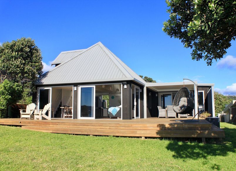 Simpsons Beach Alterations