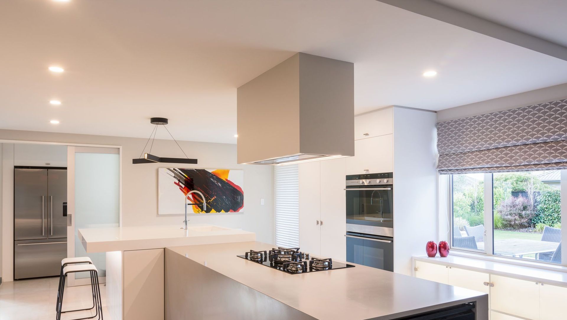 Skydale Drive banner