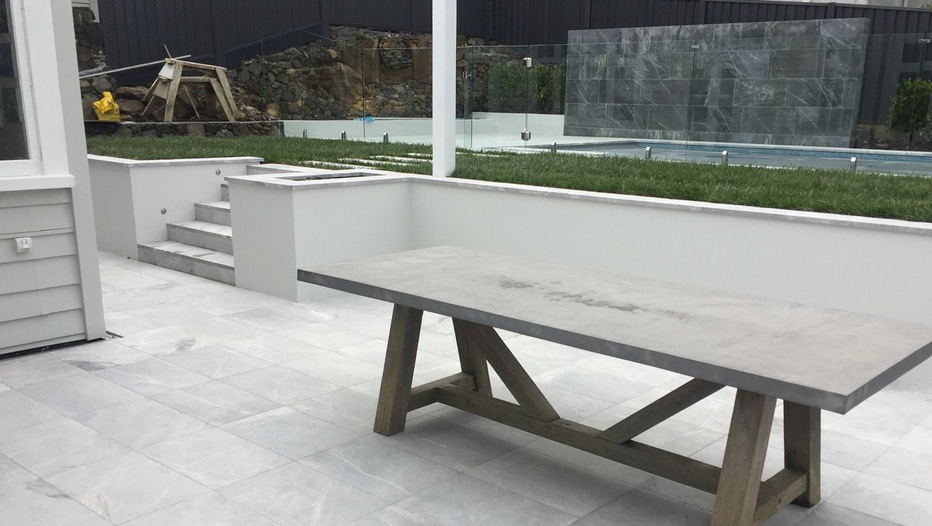 Slate Outdoor Paving banner