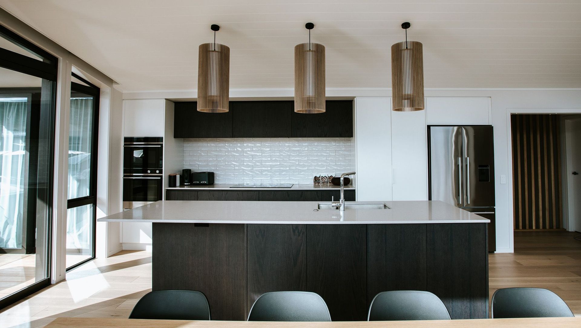 Kotare Drive, Kirimoko  banner