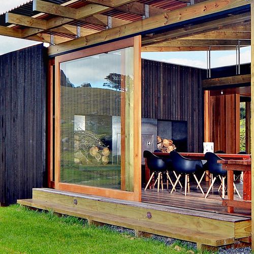 Sliding Door Systems