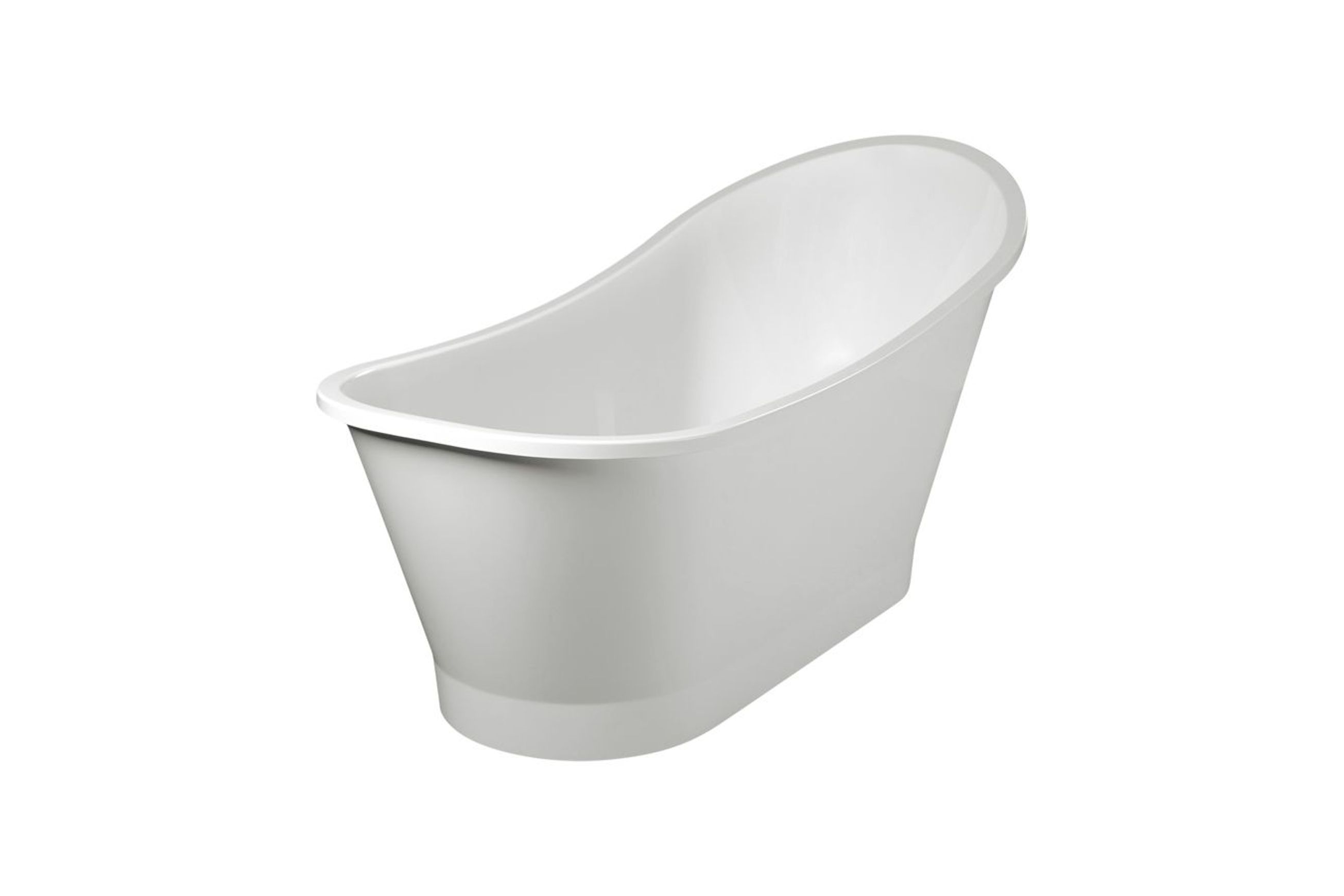Sloane Freestanding Slipper Bath