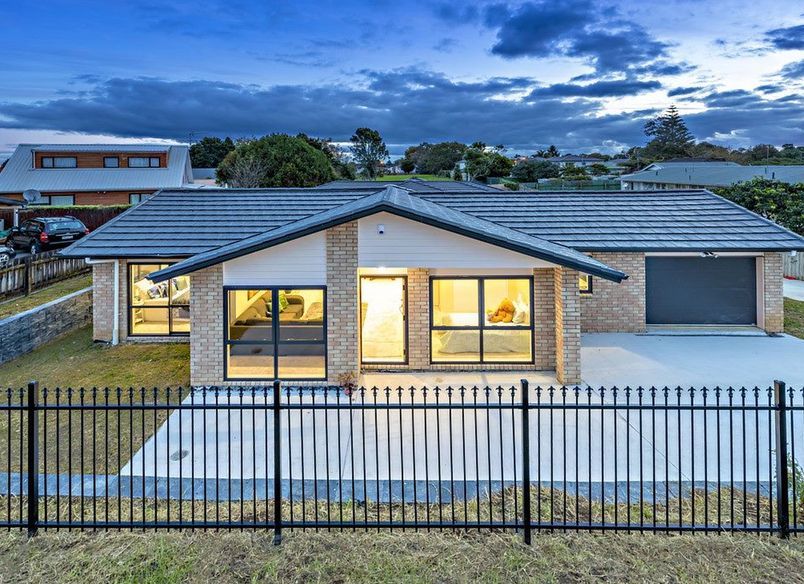Small House in Mangere