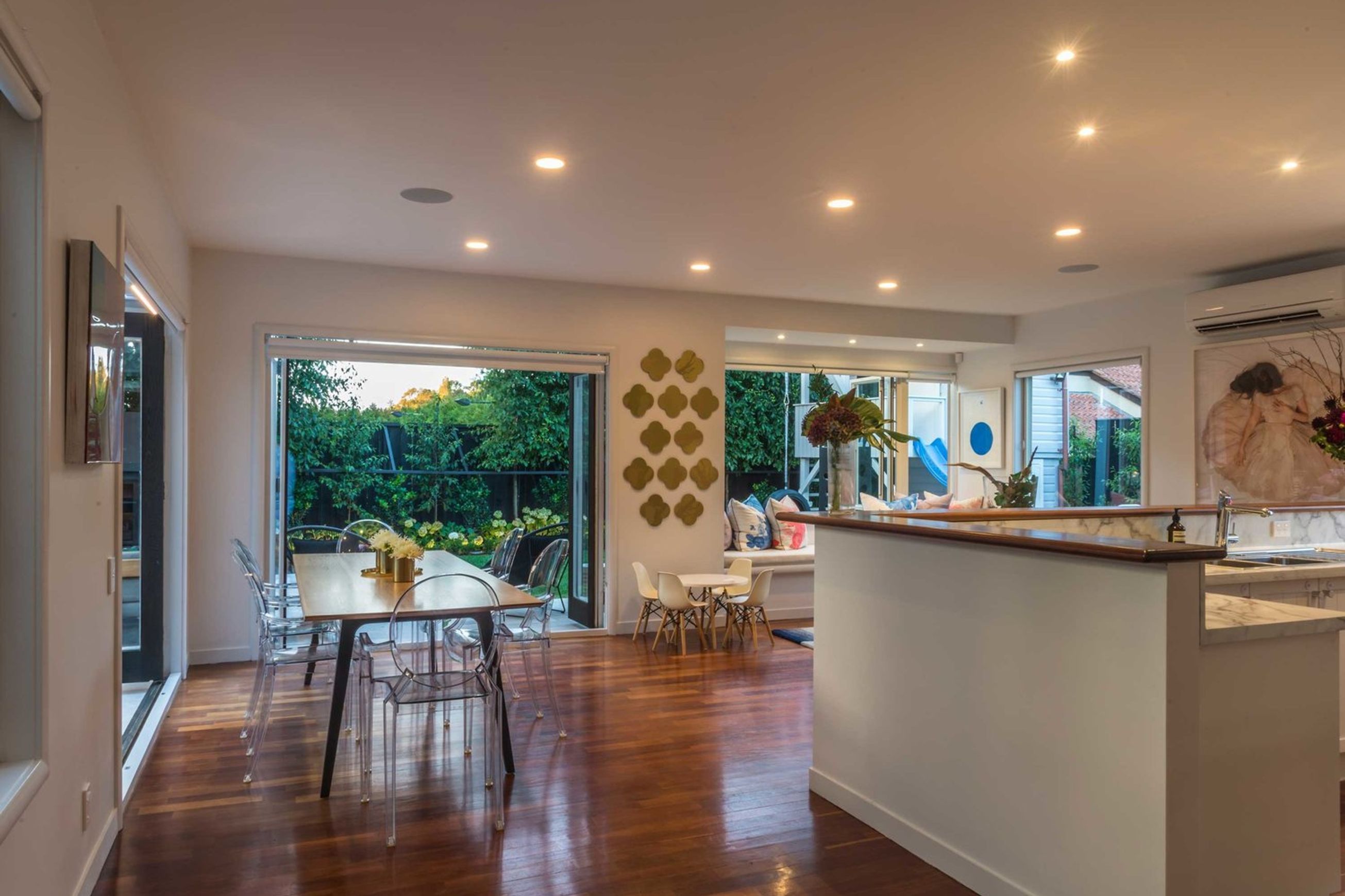 Smart Lighting