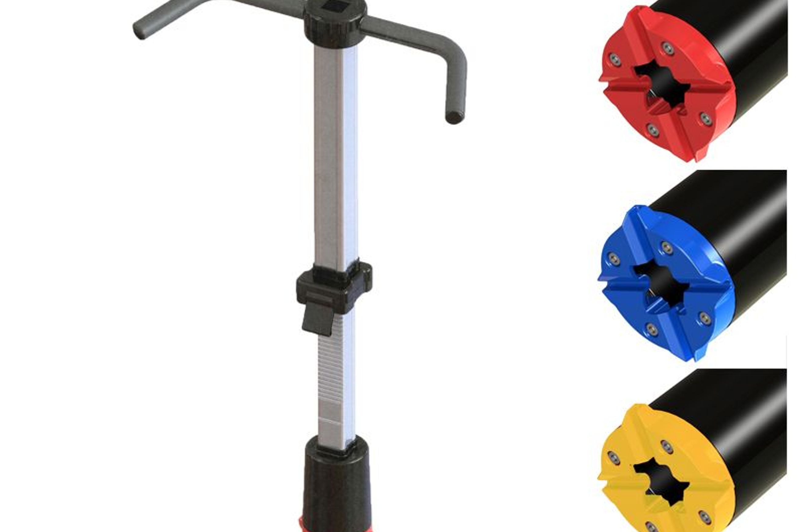 Smartclip Wire Mesh Installation Tool - Adjustable