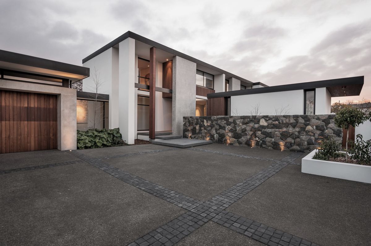 Smith Residence