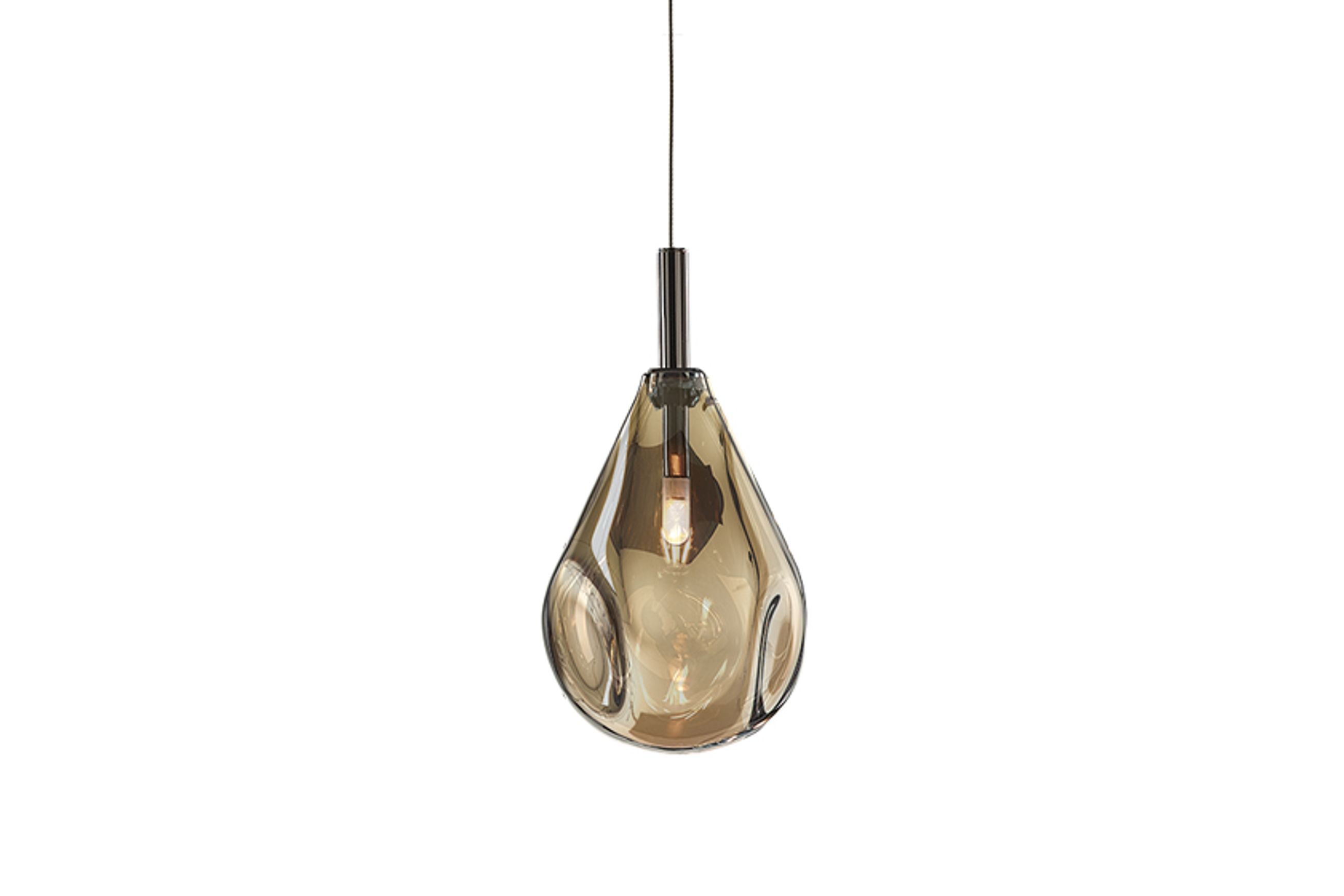 Soap Mini Chandelier 3Pcs