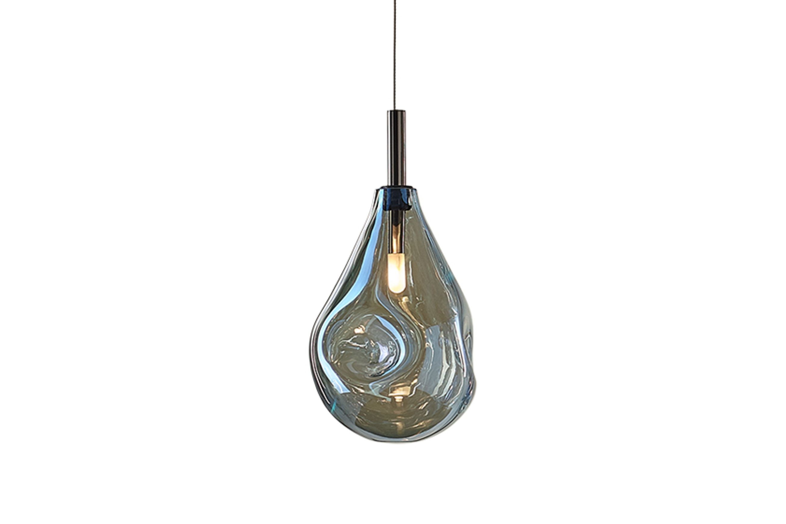 Soap Mini Chandelier 3Pcs