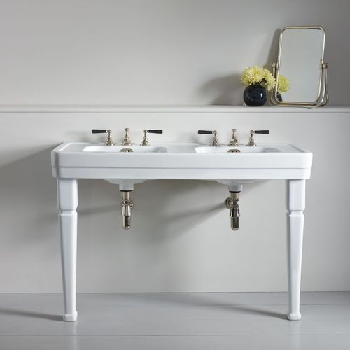 Soho 1300 Double Basin