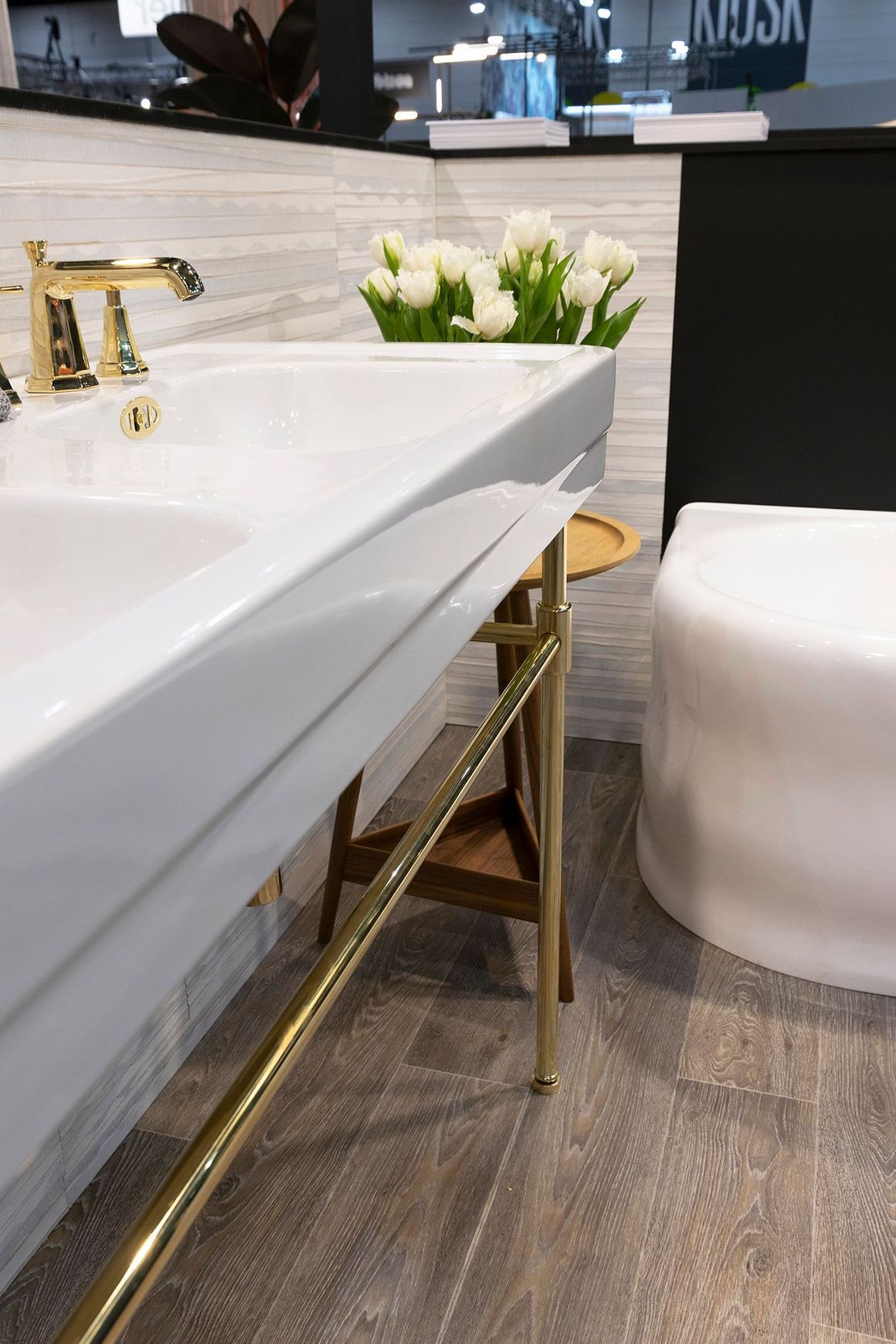 Soho 1300 Double Basin