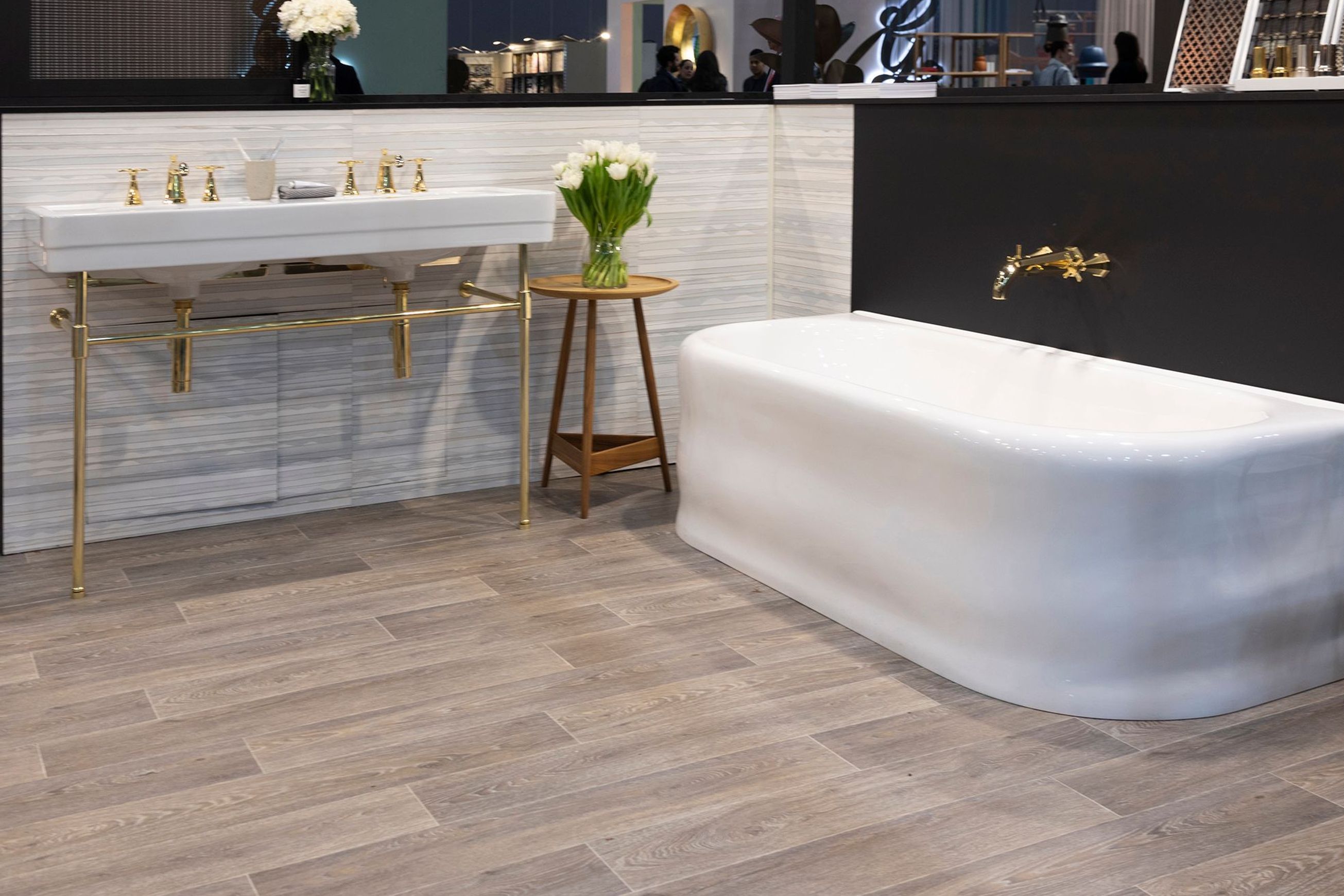 Soho 1300 Double Basin