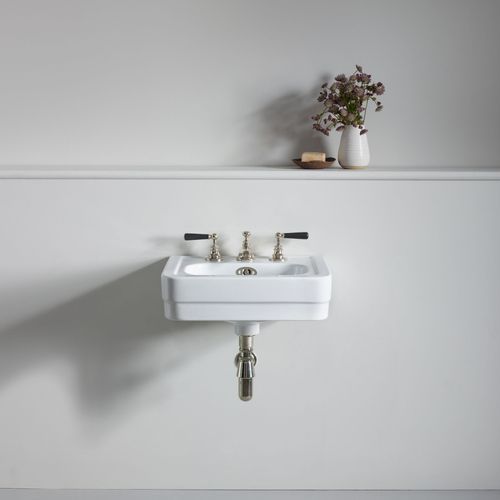 Soho Powder Room Basin