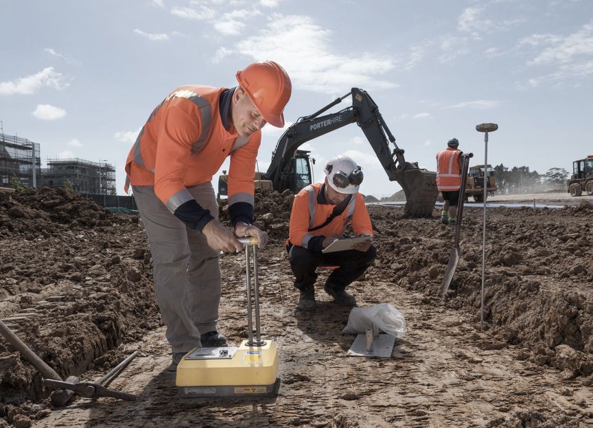 Soil and Rock Consultants