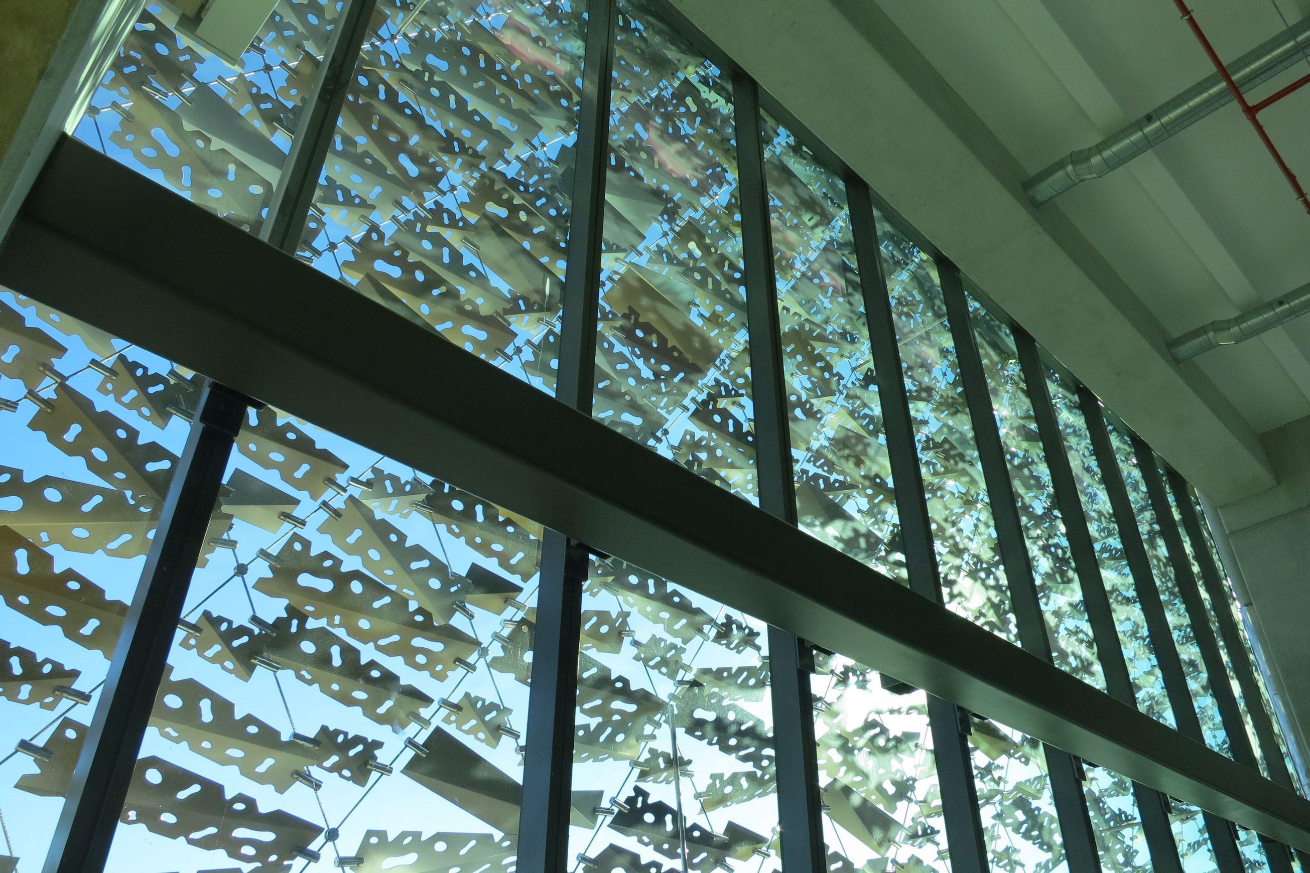 Solveil™ Solar Shading Systems