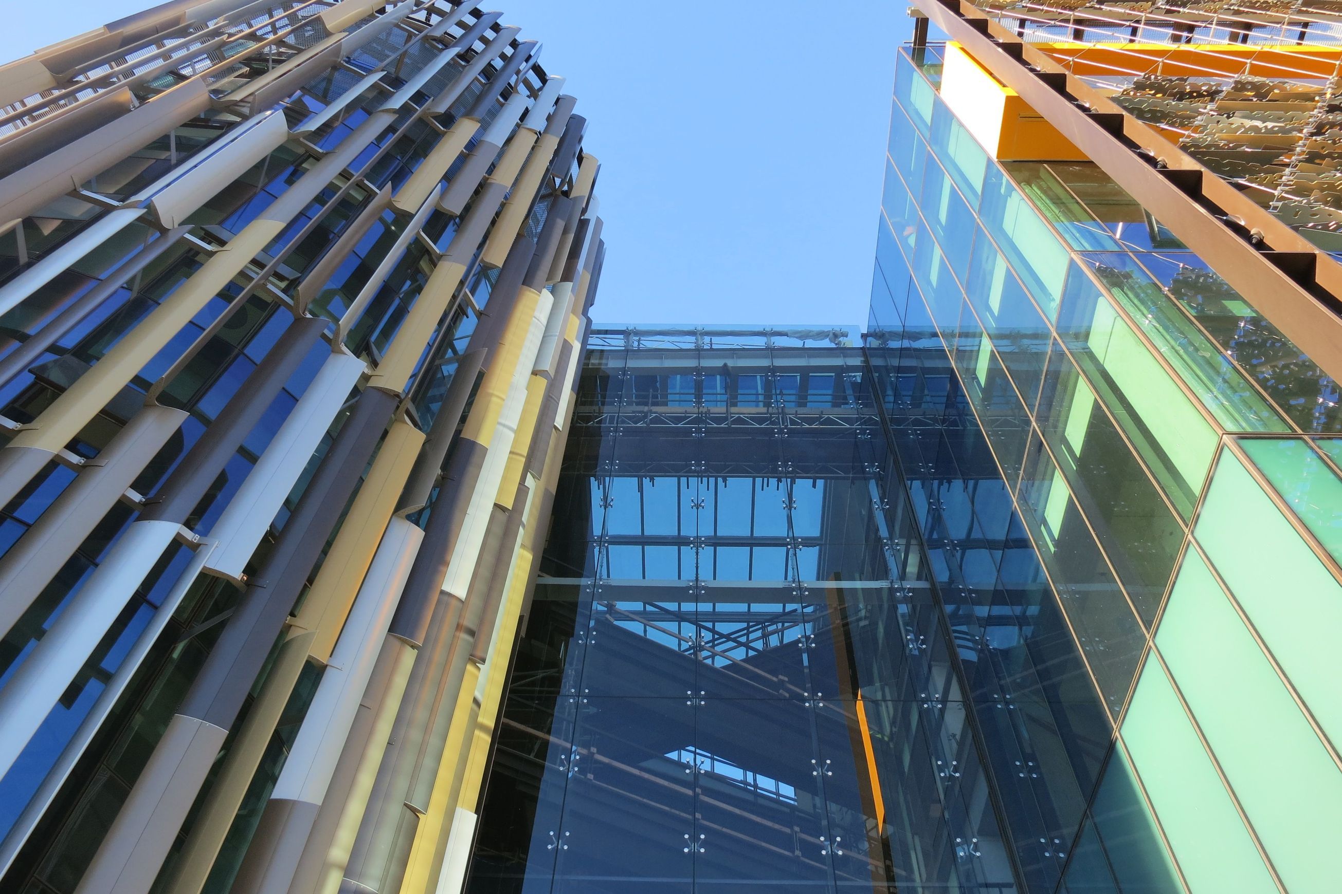 Solveil™ Solar Shading Systems