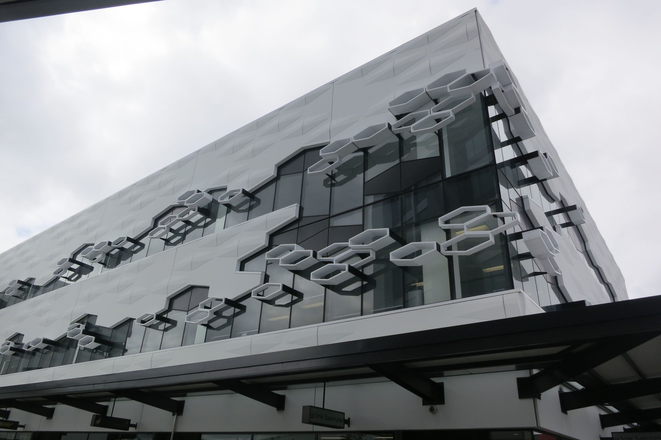 Solveil™ Solar Shading Systems