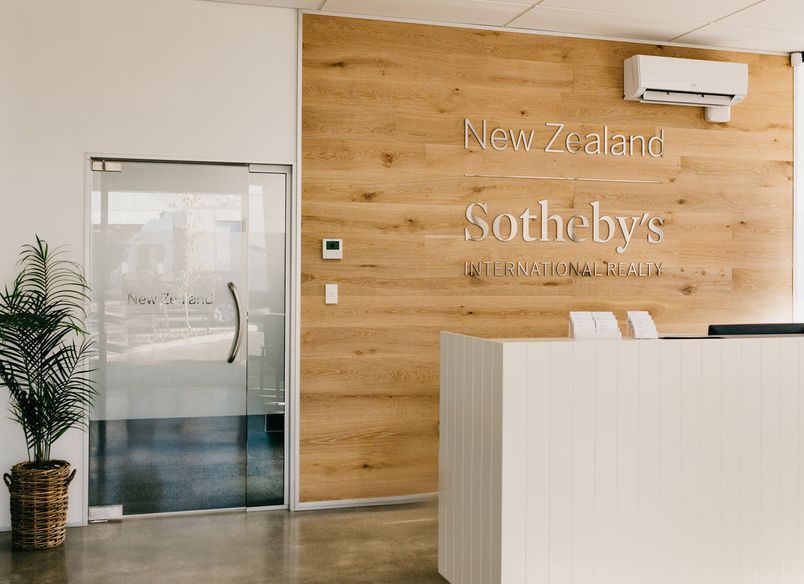 Sotheby’s International Realty