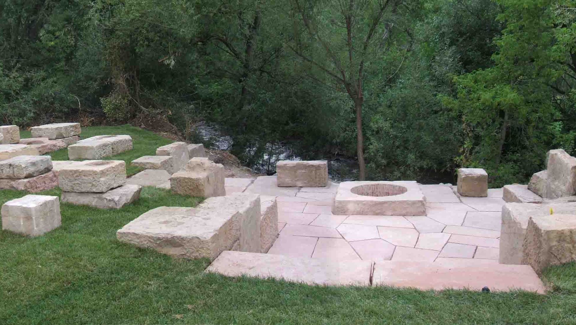 South Boulder Creek Residence banner