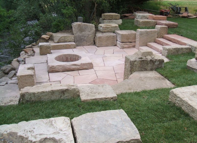 South Boulder Creek Residence