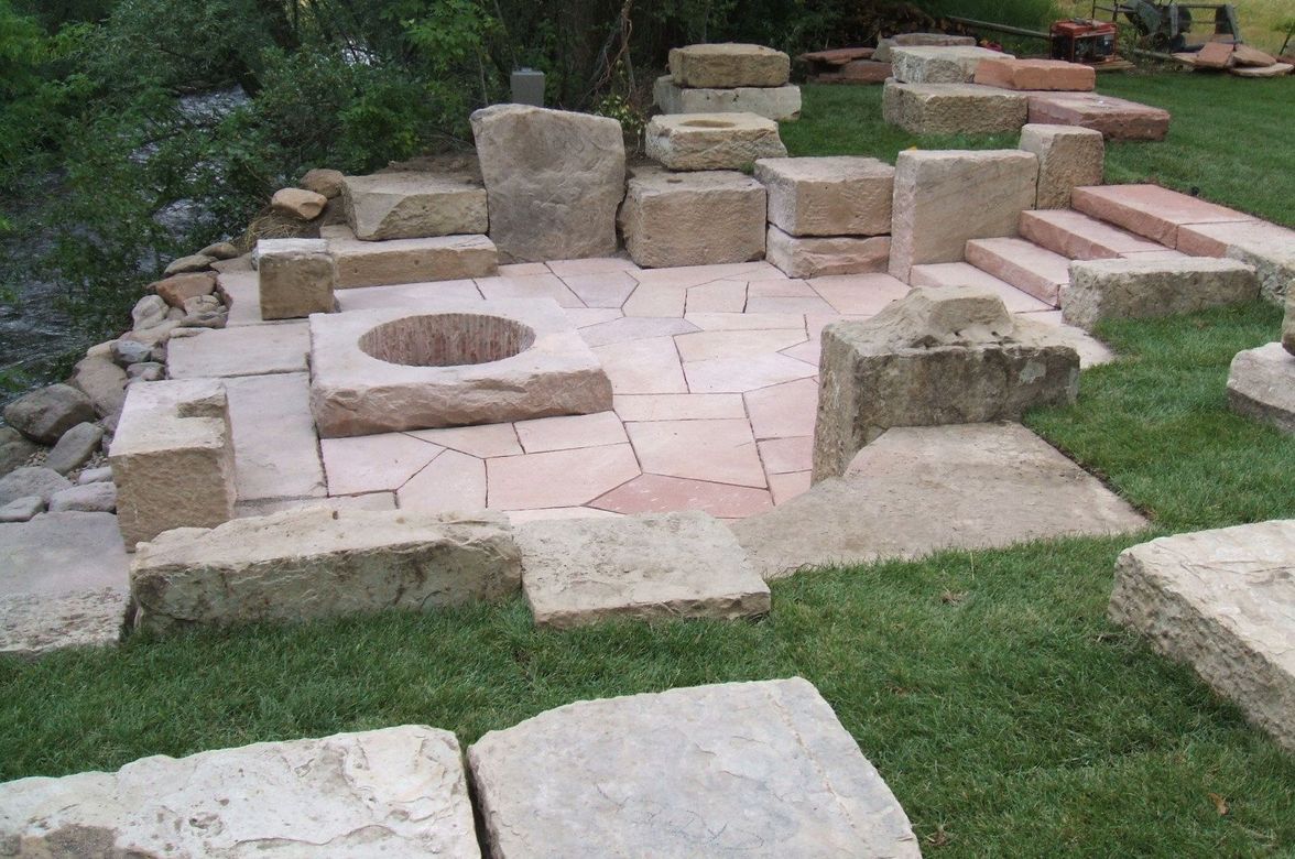 South Boulder Creek Residence