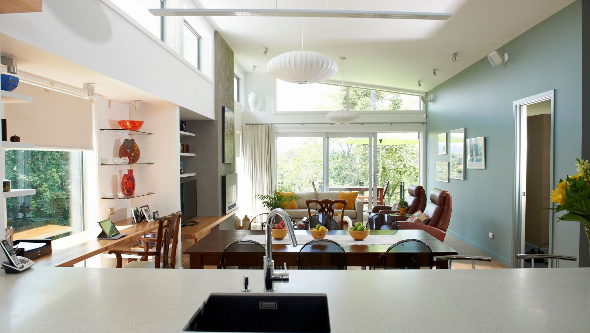 Southbank Townhouse, Cambridge banner