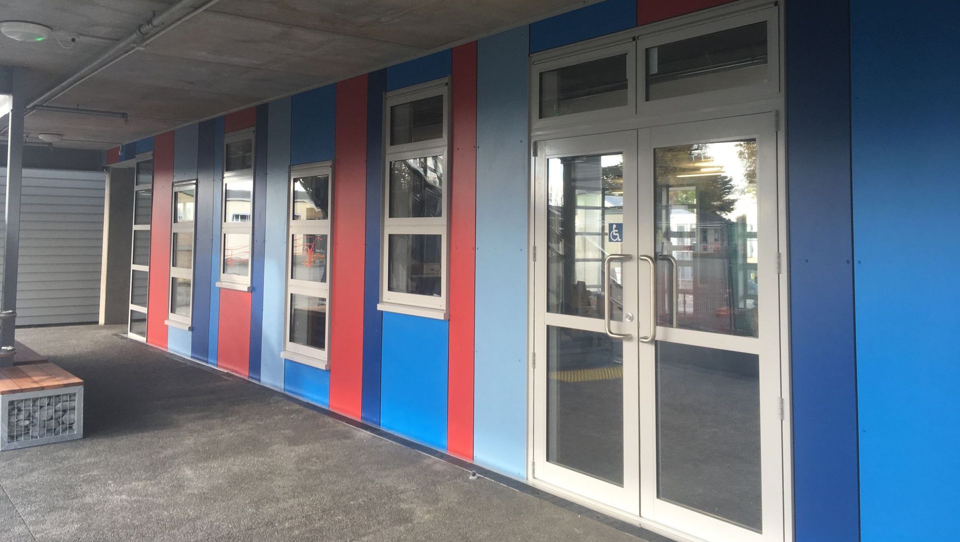 Southbrook Primary School banner