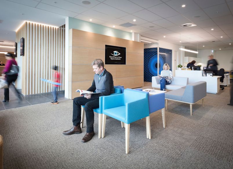 Southern Eye Specialists