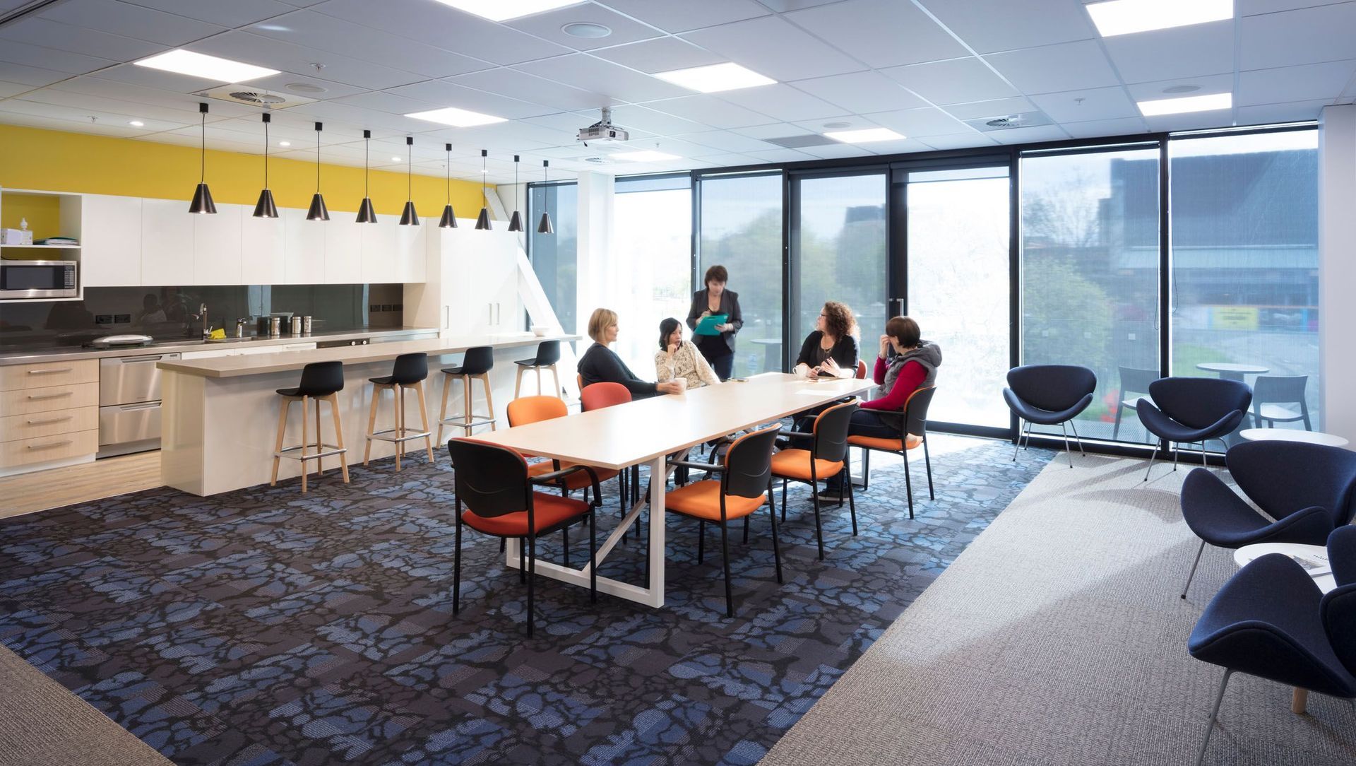 Southern Eye Specialists banner