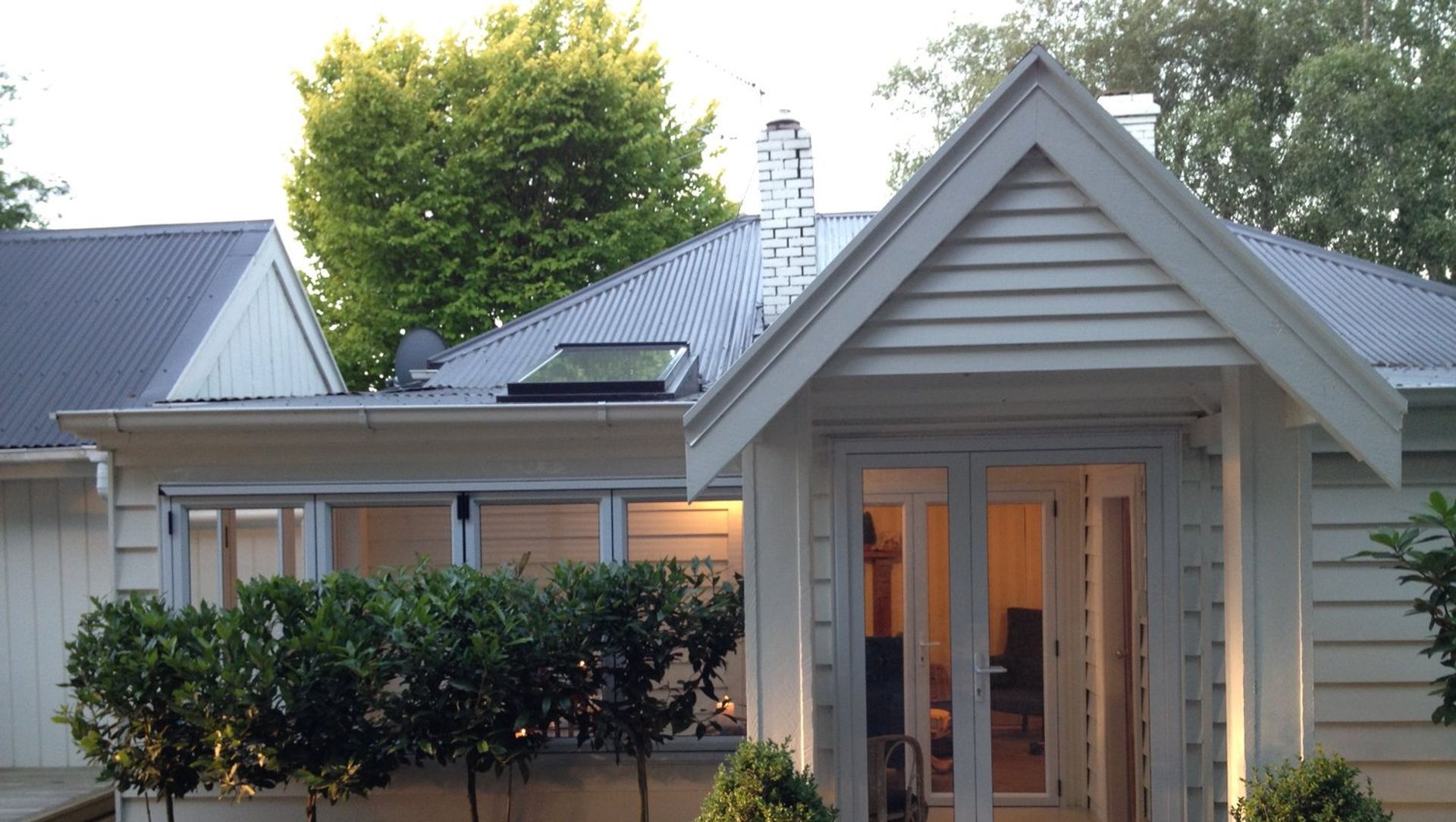 Southland Home banner