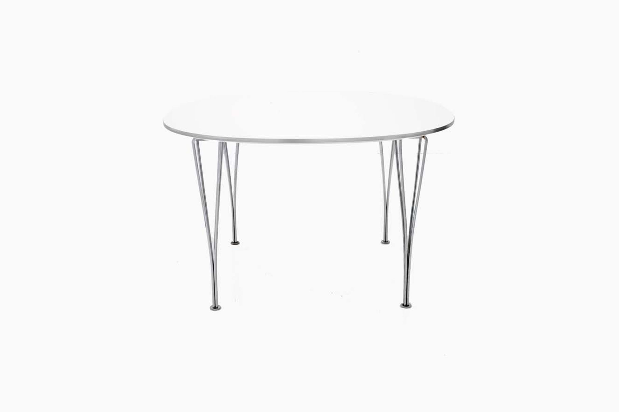 Table Series by Fritz Hansen