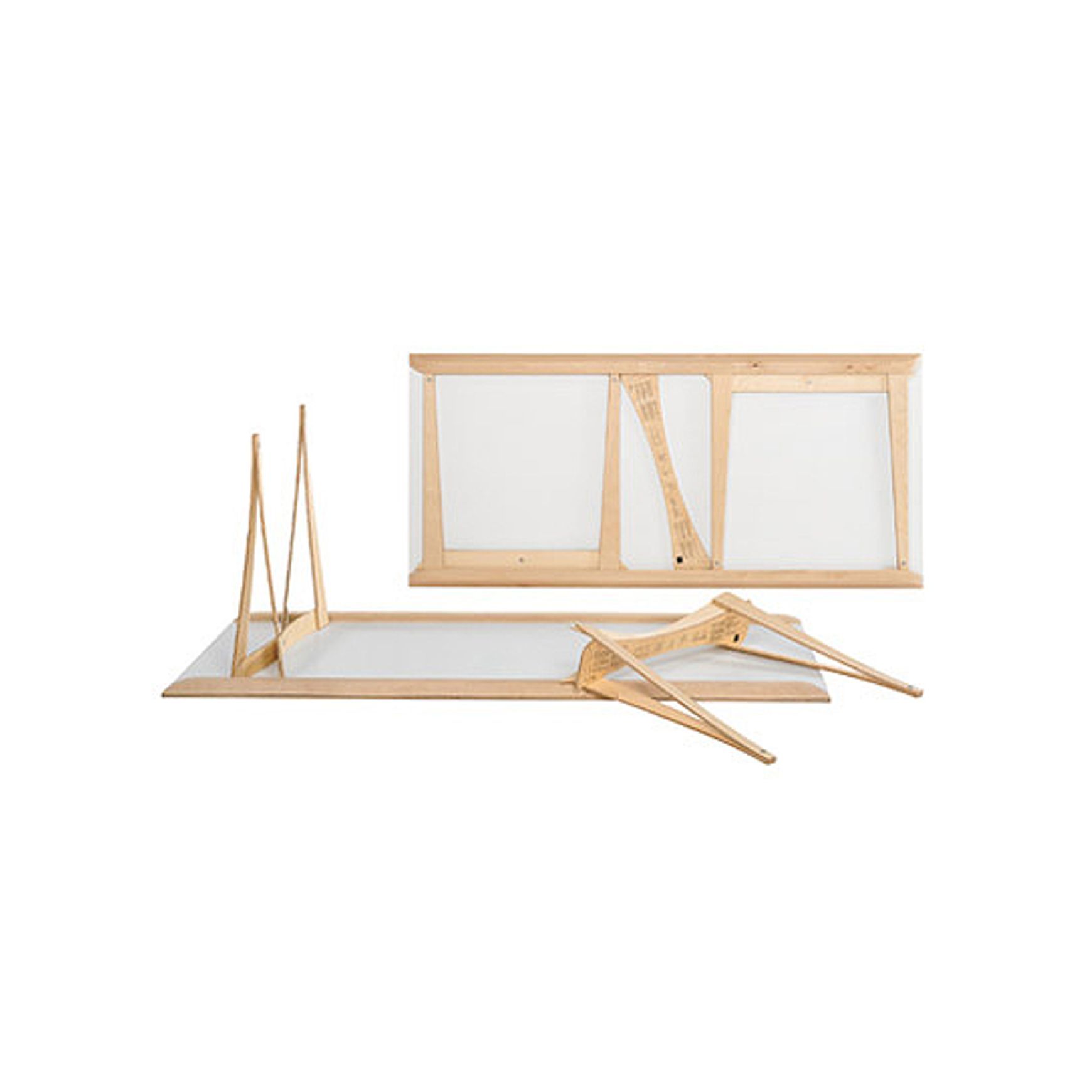 SPANOTO Table